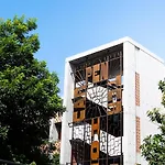 The Carpenter Hotel