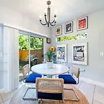Bespoke Bohemian Bolthole