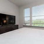 Landing - Modern Apartment With Amazing Amenities
