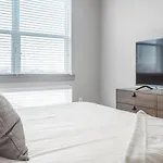 Landing - Modern Apartment With Amazing Amenities
