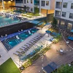 Charming 1Br Oasis Kingbed Freeparking Wi-Fi