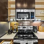 Charming 1Br Oasis Kingbed Freeparking Wi-Fi