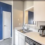 Comfy 2Bd Apt ~ Austin Texas