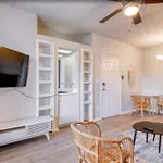 Comfy 2Bd Apt ~ Austin Texas