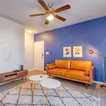 Cozy 2Bd Apt Austin Texas