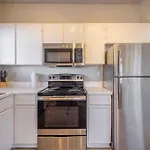 Cozy 2Bd Apt Austin Texas