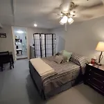 Make Yourself At Home