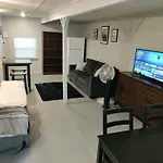 Make Yourself At Home