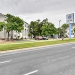 Blueground Gateway Gym Pool Near Stadium Atx-241