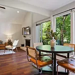 Comfortable Living In Atx With Private Deck And Office