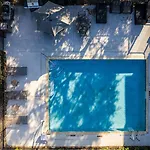 Blueground Gateway Gym Pool Near Stadium Atx-241