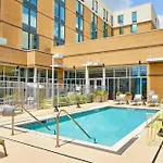 Aloft Austin At The Domain