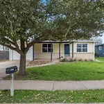 Historic Charmer Comfortable Walkable