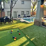 Luxe Downtown Austin Villa - Perfect For Large Groups And Events