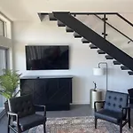Tailgate Penthouse 2 Blocks From Ut Stadium