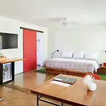 Hotel San Jose