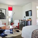 Hotel San Jose
