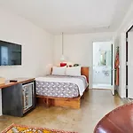Hotel San Jose
