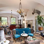 Commodore Perry Estate, Auberge Resorts Collection