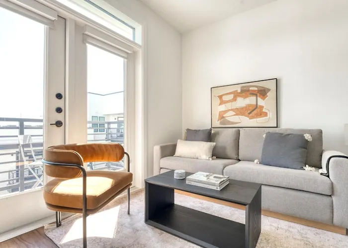 East Austin 1Br W Gym Pool Wd Nr Shops Atx-129