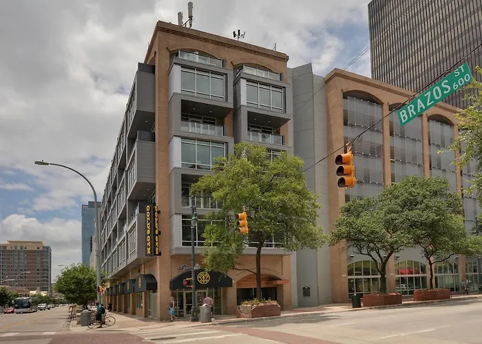 Littlefield Lofts #303