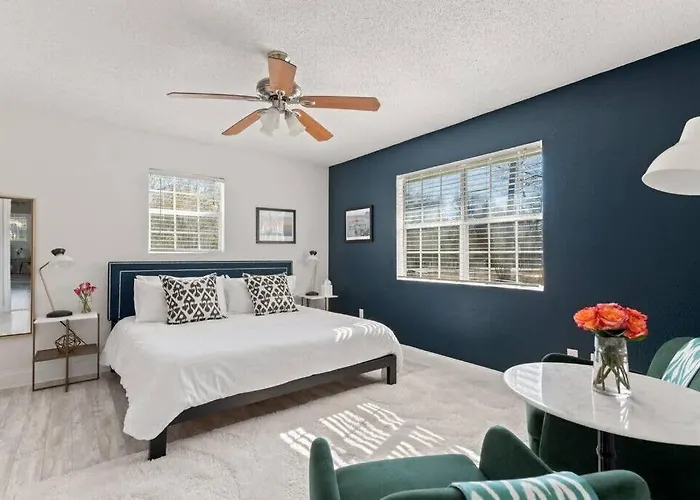 Charming East Side Bungalow