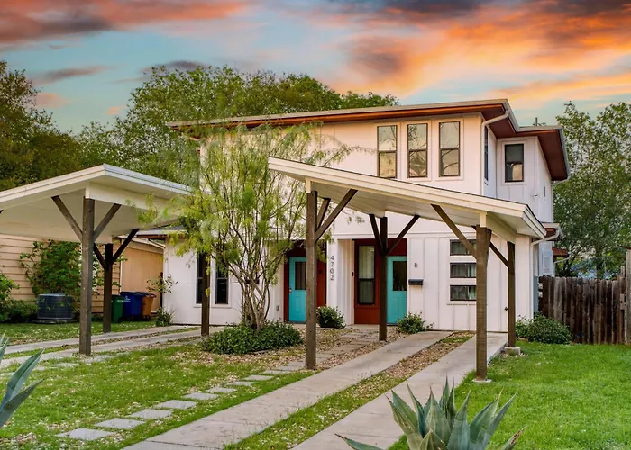 Clyde By Avantstay Great For Longer Stays 12 Min To Downtown