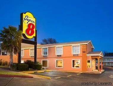 Super 8 By Wyndham Austin Downtown/Capitol Area