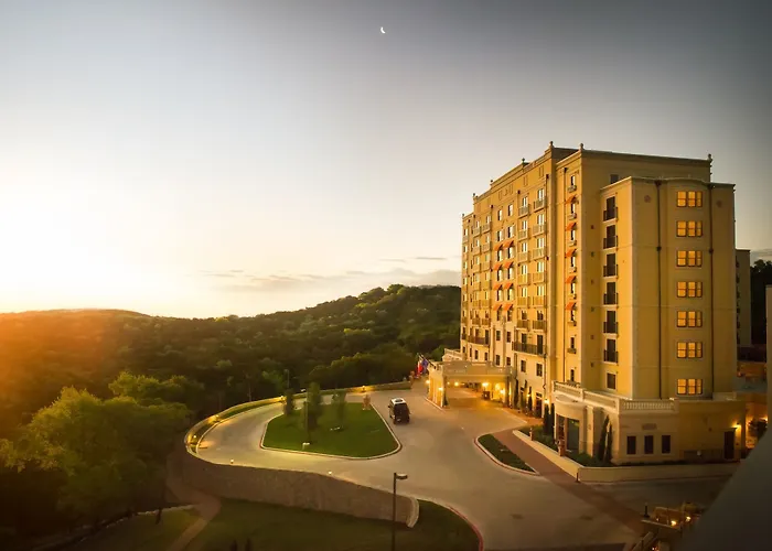 Hotel Viata