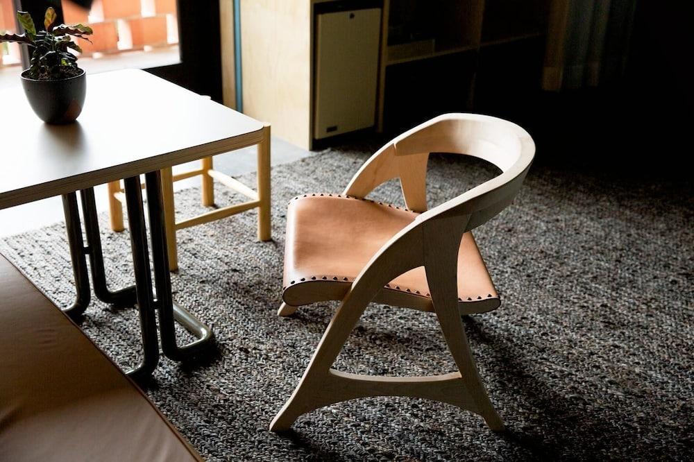 The Carpenter Hotel Austin