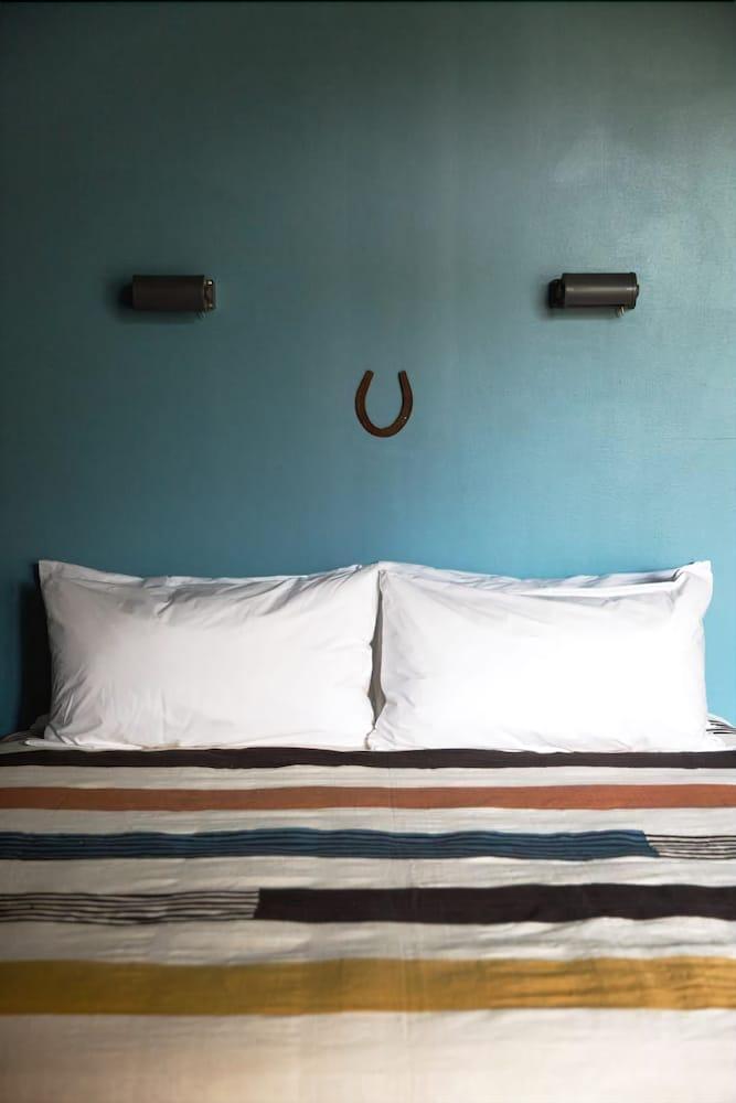 The Carpenter Hotel
