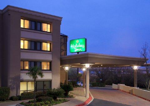 Hotel Doubletree By Hilton Northwest - Arboretum