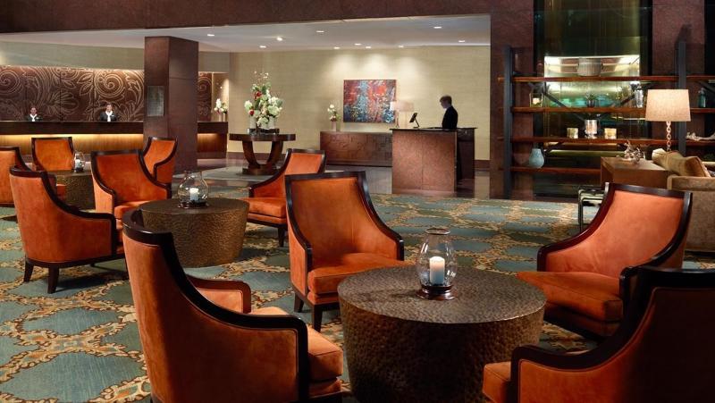 Omni Downtown