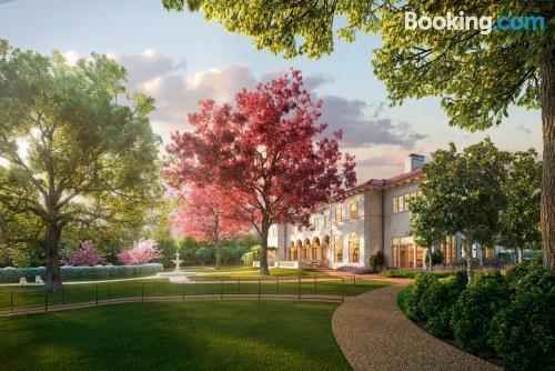 Commodore Perry Estate, Collection 5* Austin