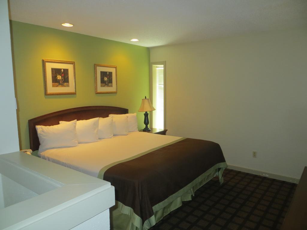 Hotel Orangewood