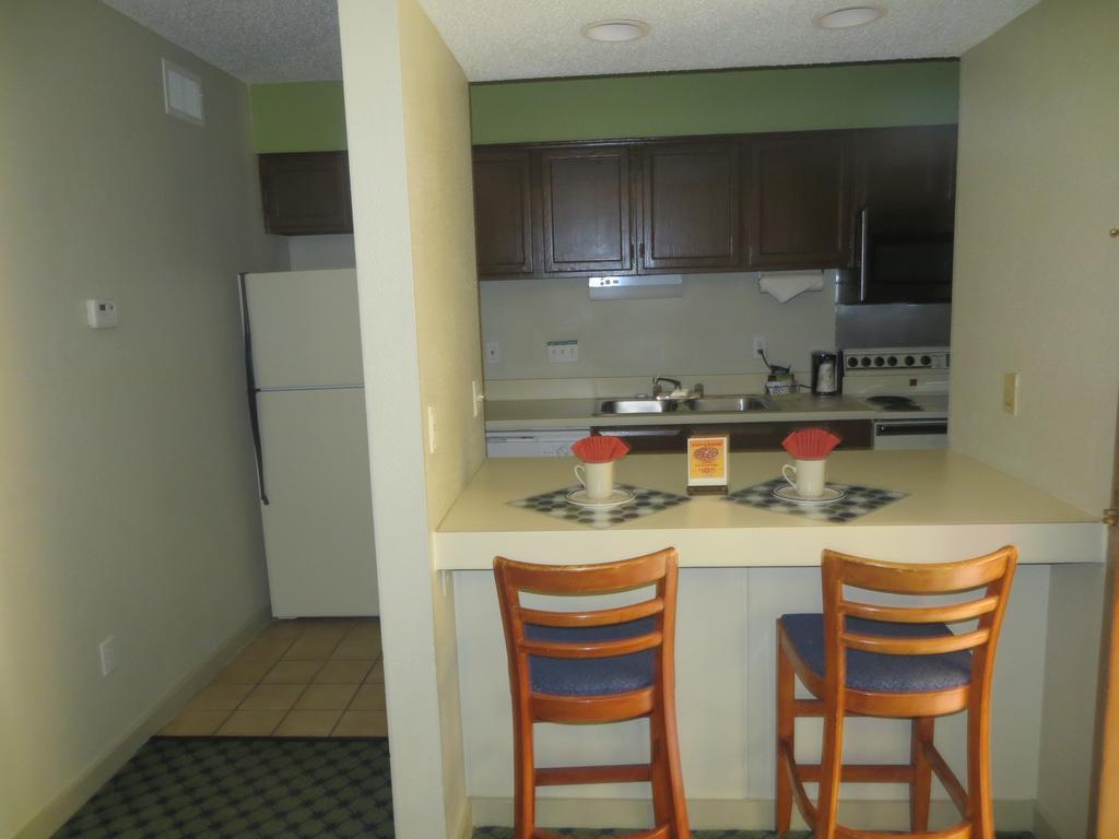 Orangewood Hotel Austin