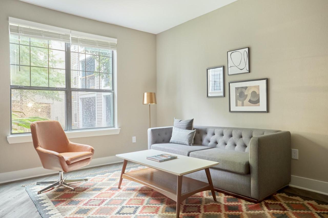 Aparthotel Sonder At East Eleventh Austin