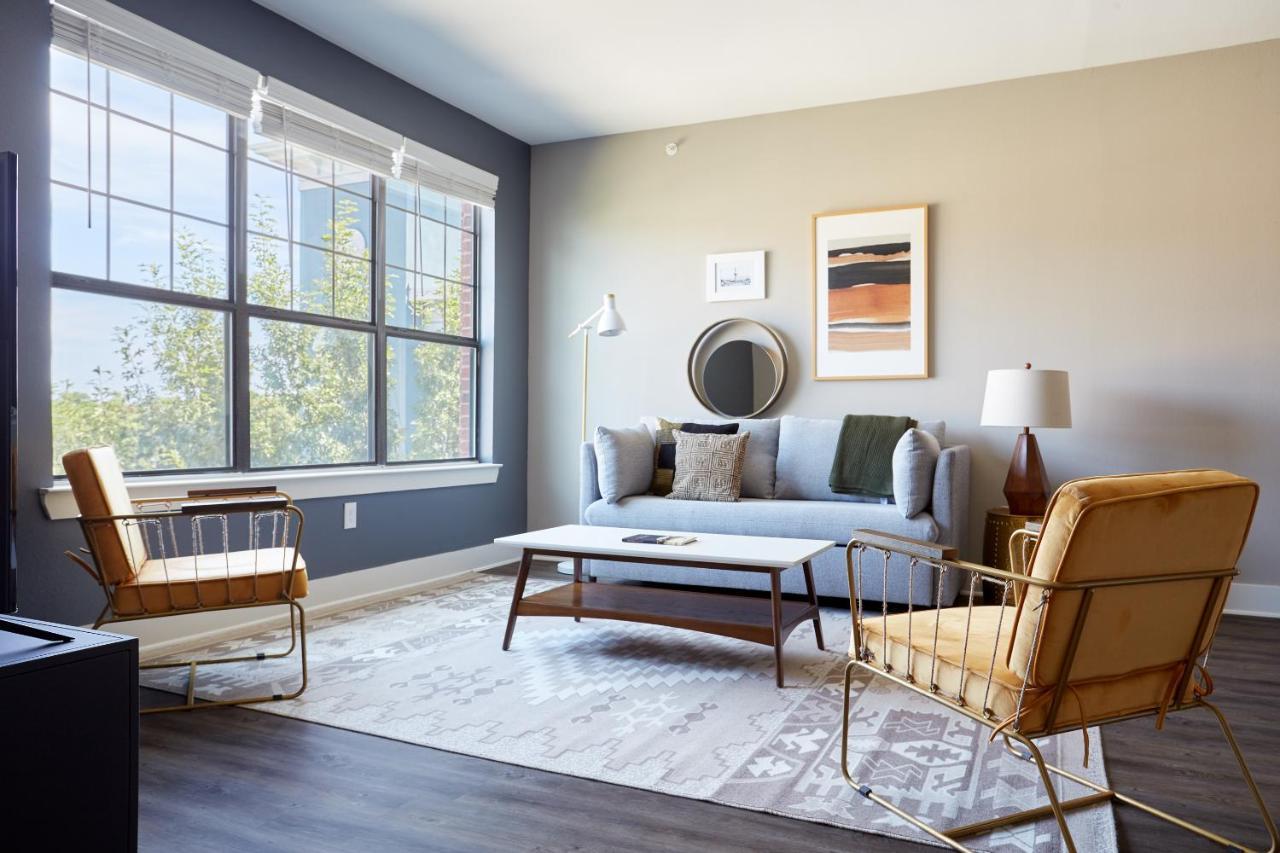 Sonder At East Eleventh