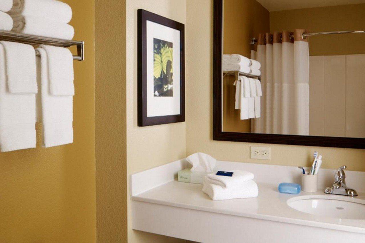 Hotel Extended America - - Southwest