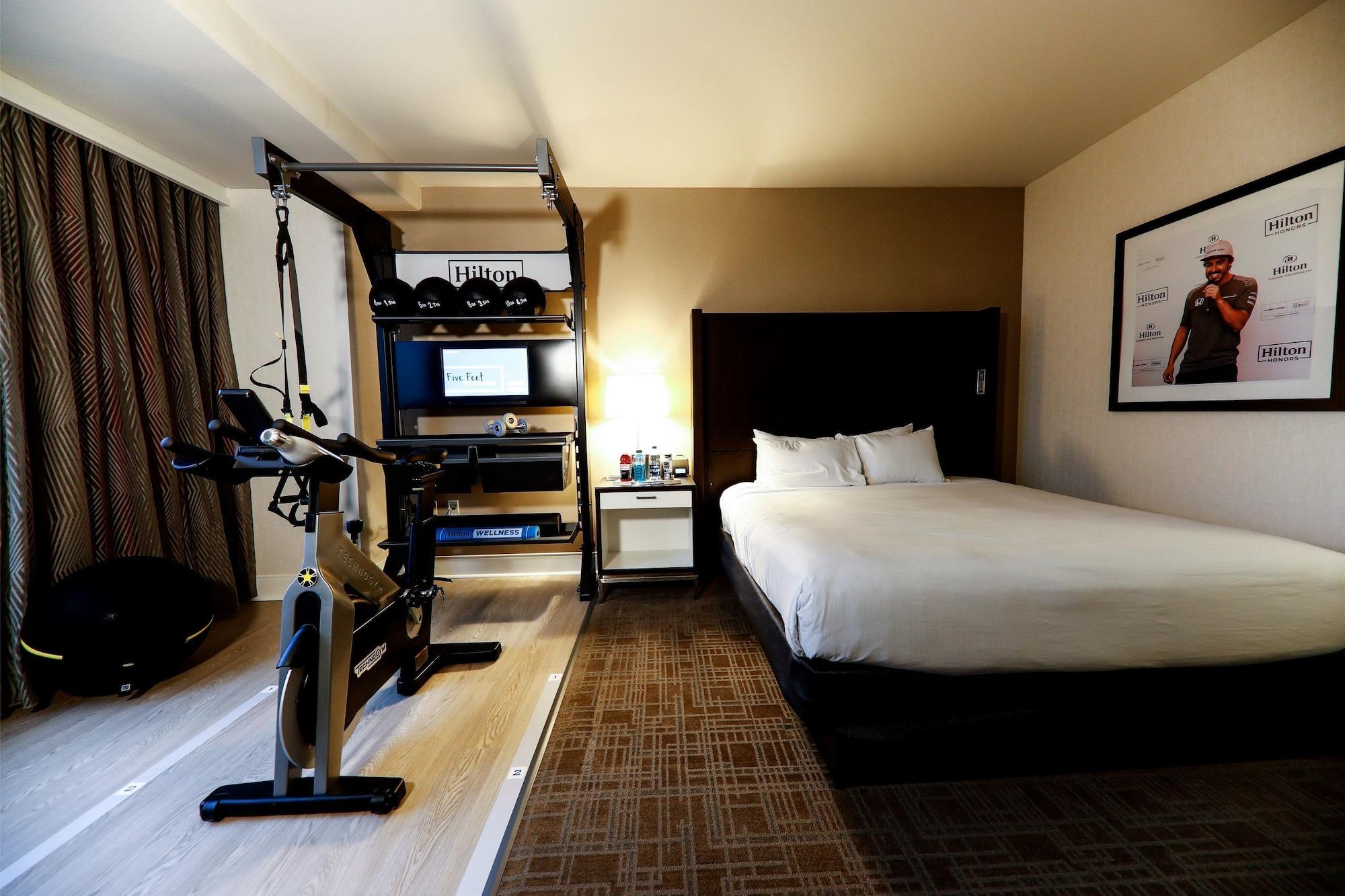 Hilton 4*