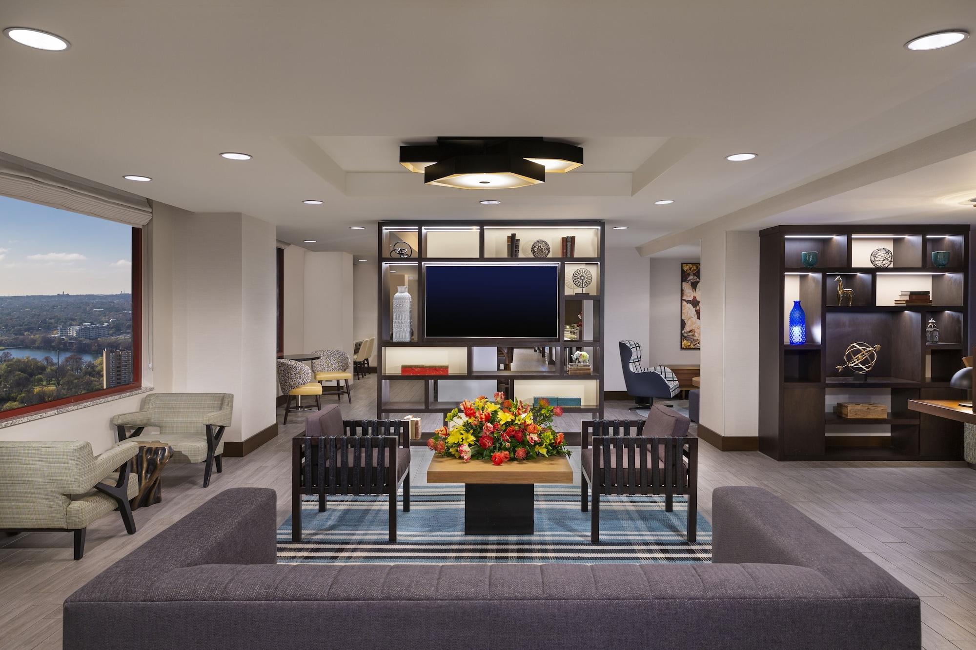 Hotel Hilton