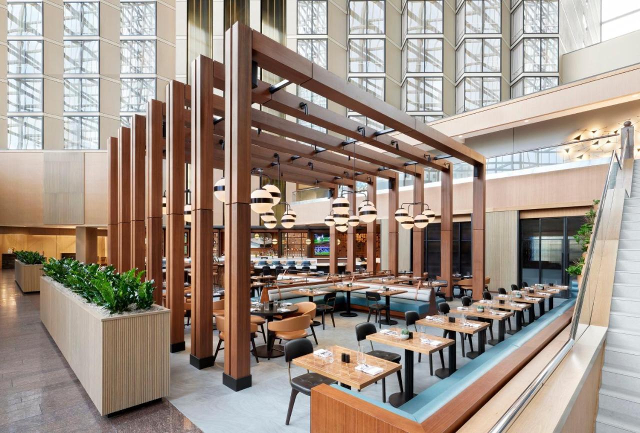 Hotel Omni Downtown 4*