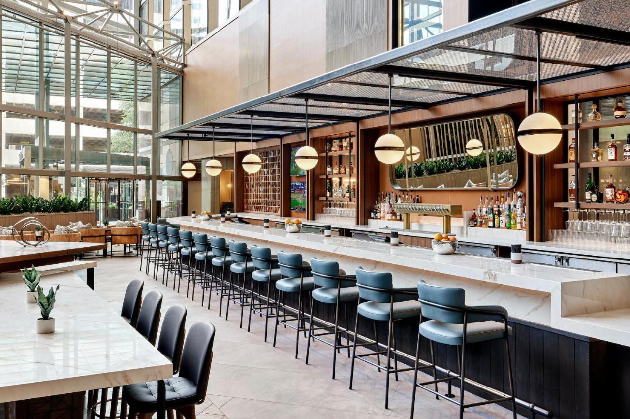 Omni Downtown 4*