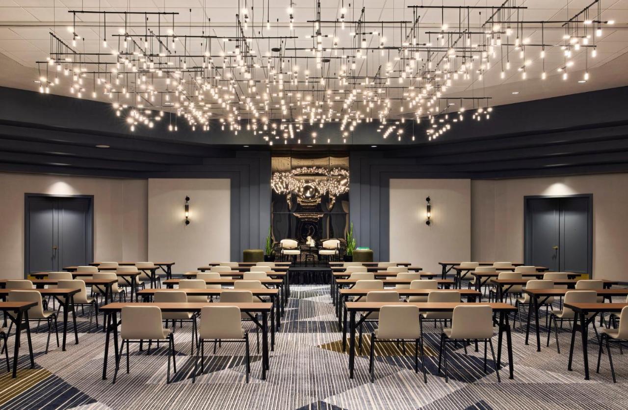 Omni Downtown