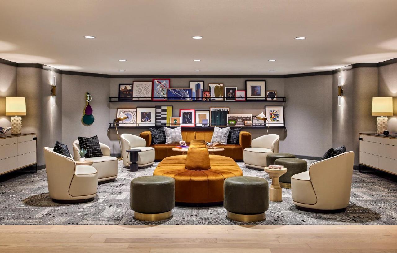Hotel Omni Downtown Austin
