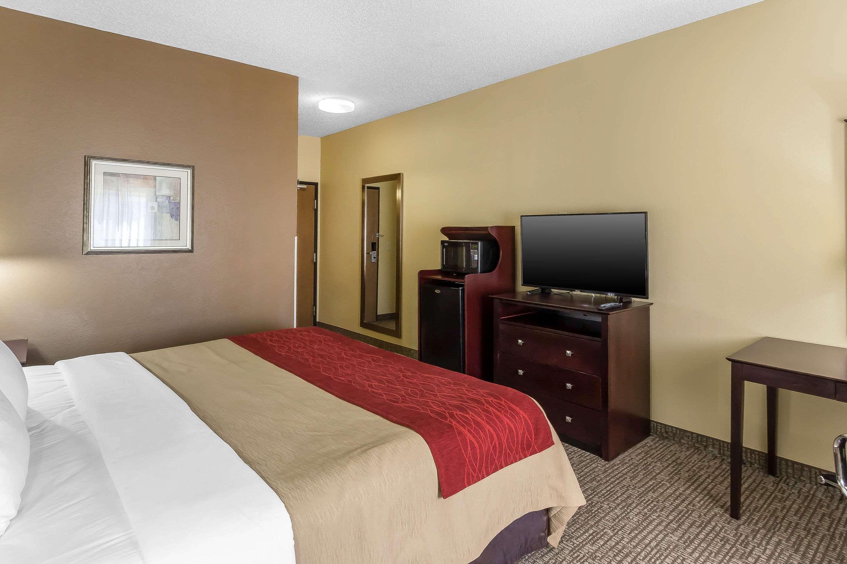Comfort & Hotel Austin