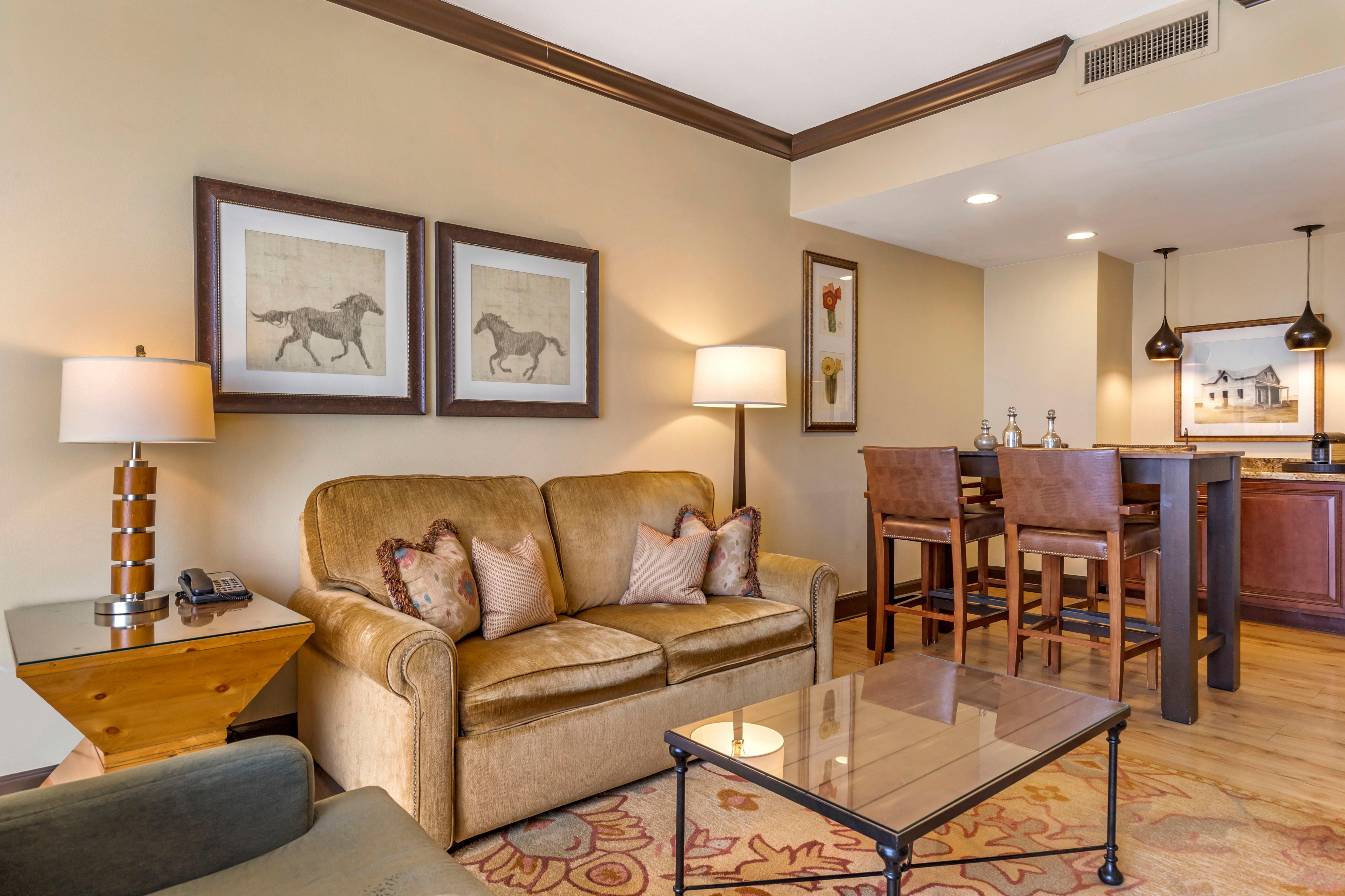 Hotel Omni Downtown 4*