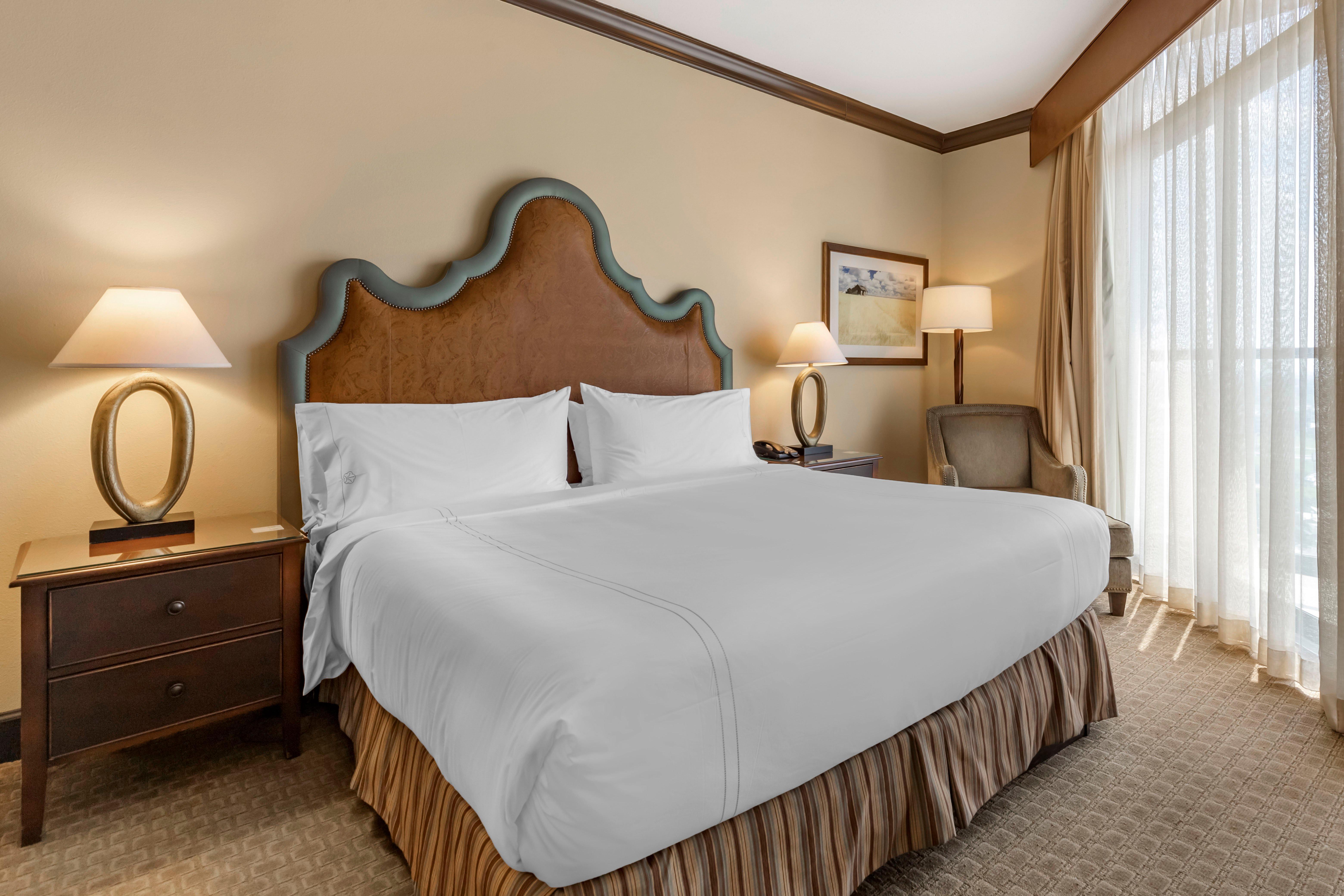 Hotel Omni Downtown Austin