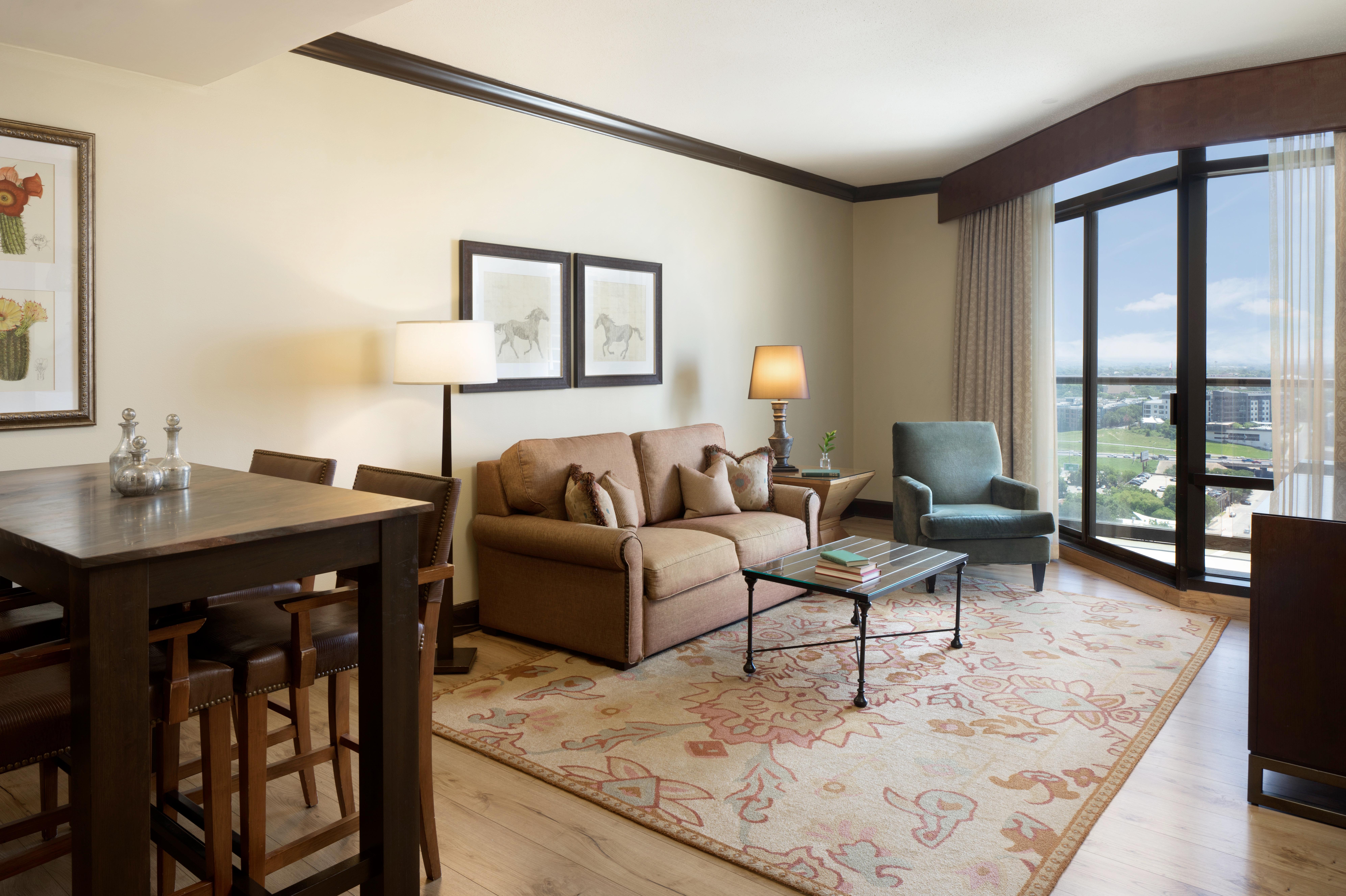 Omni Downtown