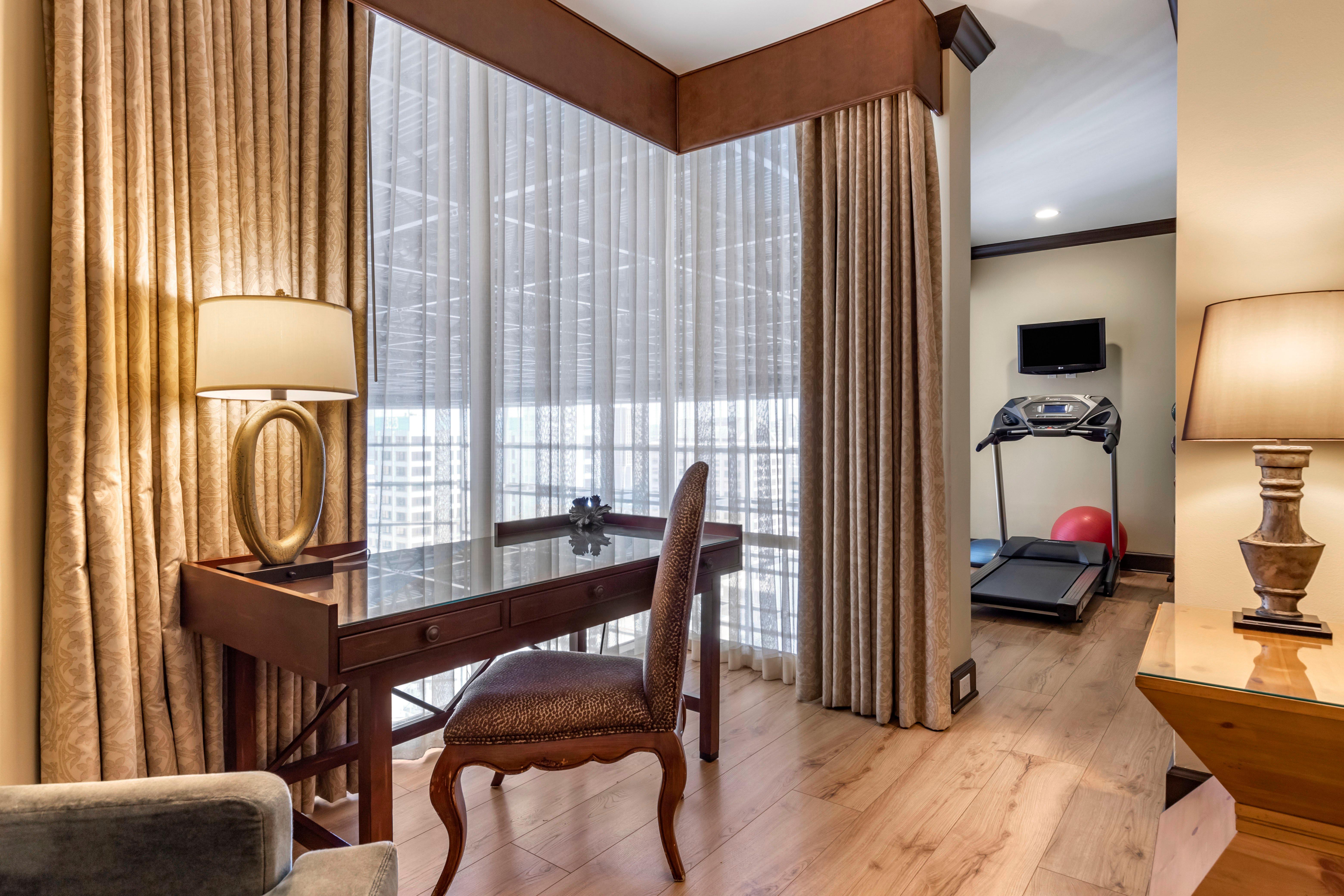 Omni Downtown Hotel Austin